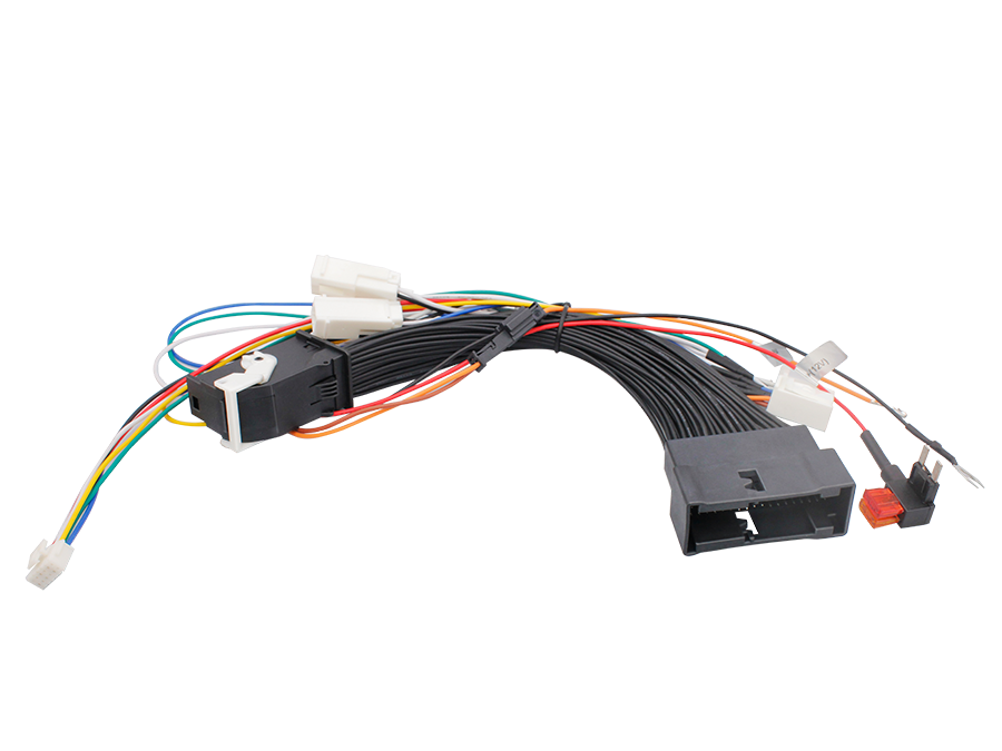 HS-160   FOR BOSCH ECU