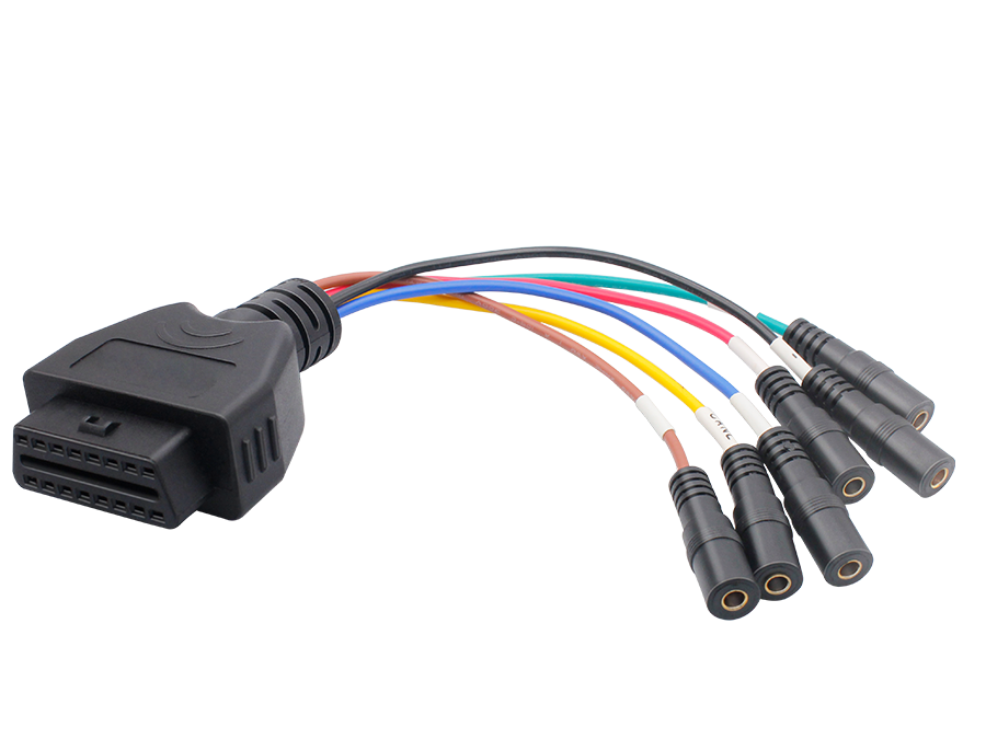 HS-056  OBD JUMPER