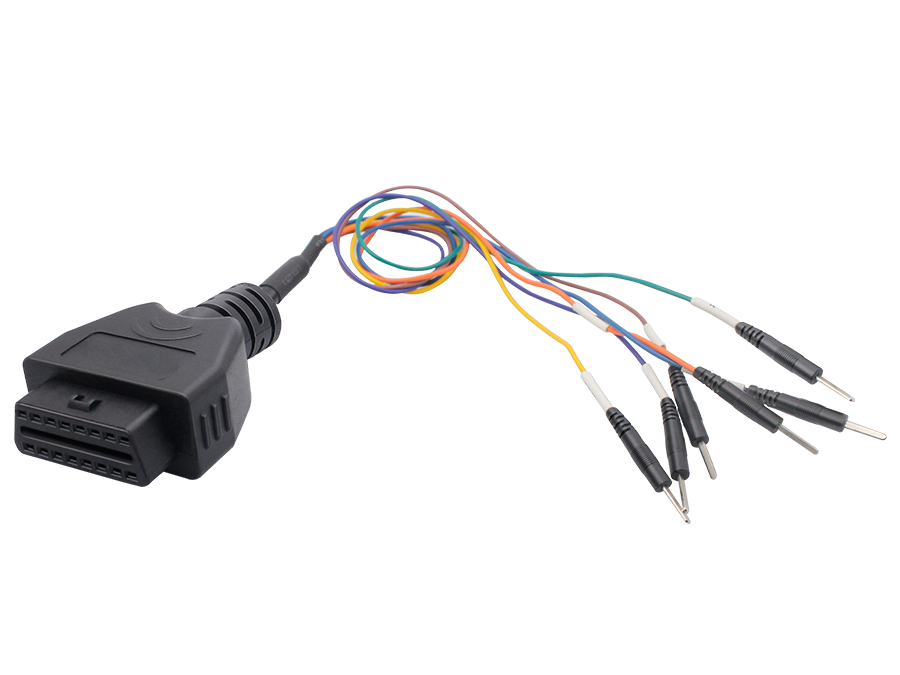 HS-055 OBD UNIVERSAL