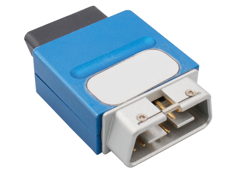 HS-032 ALLOY OBD MALE 00 HS-032 ALLOY OBD MALE 00