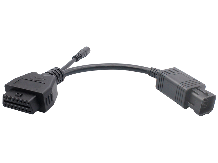 HS-061 ECONTROLS -4P