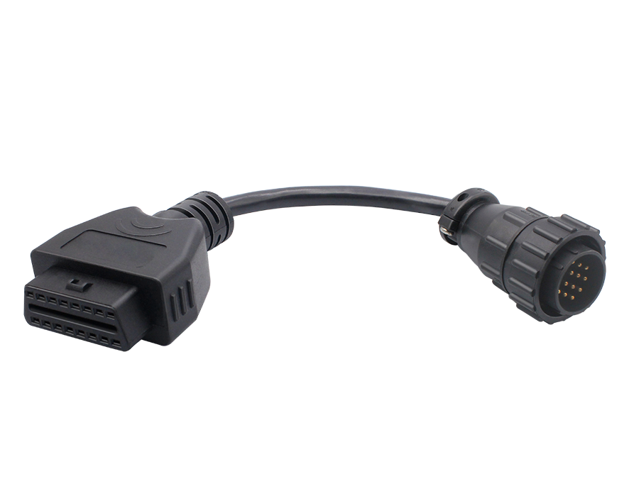 HS-062 BENZ -14P 