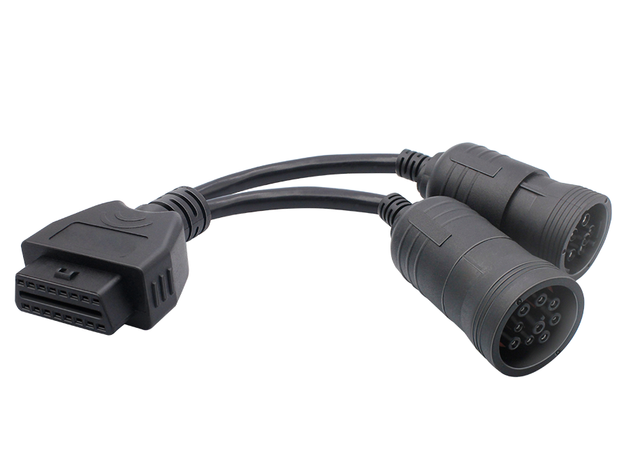 HS-060 CUMMINS -9P