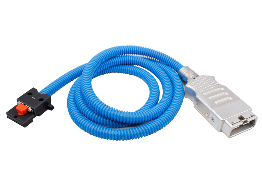 HS-173   PU管 奥迪 ALLOY OBD ADAPTER