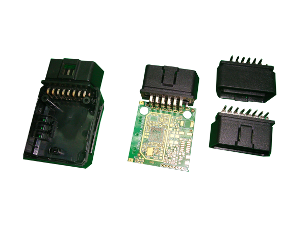 HS-154 OBD2 GPS车载终端,OBD2车载诊断服务插头 HS-154 OBD2 GPS车载终端,OBD2车载诊断服务插头