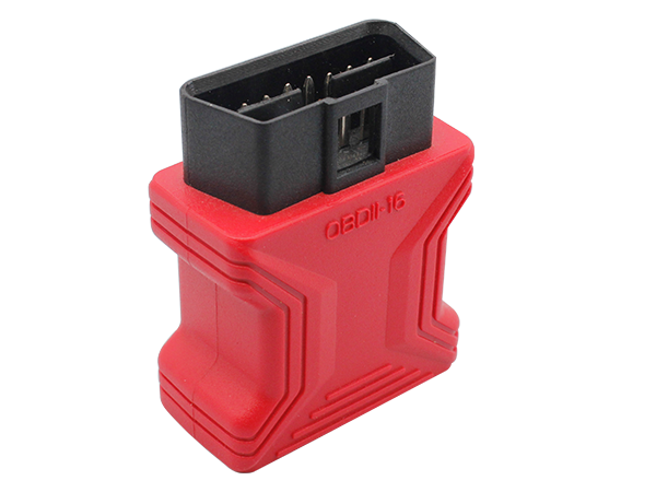 HS-022 OBD MALE-16P