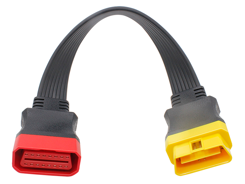 HS-086  OBD3标准主机线