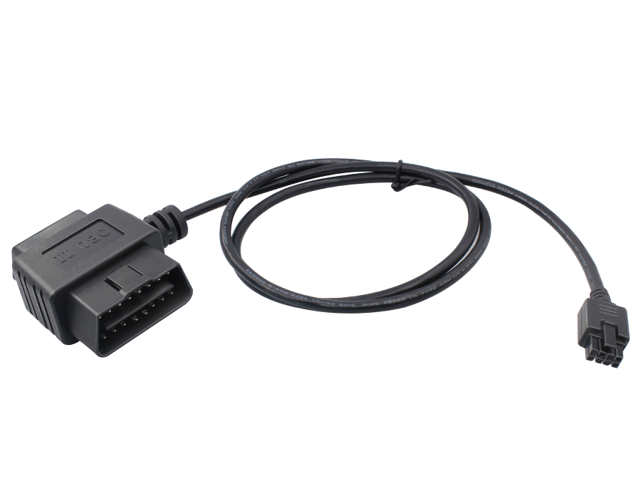 HS-155 OBDIIF M TO C3030GPS HS-155 OBDIIF M TO C3030GPS