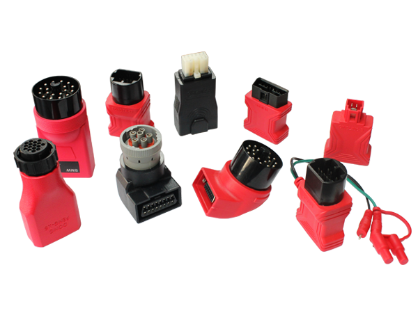 HS-025 AUTOMOTIVE DIAGNOSTIC ADAPTER