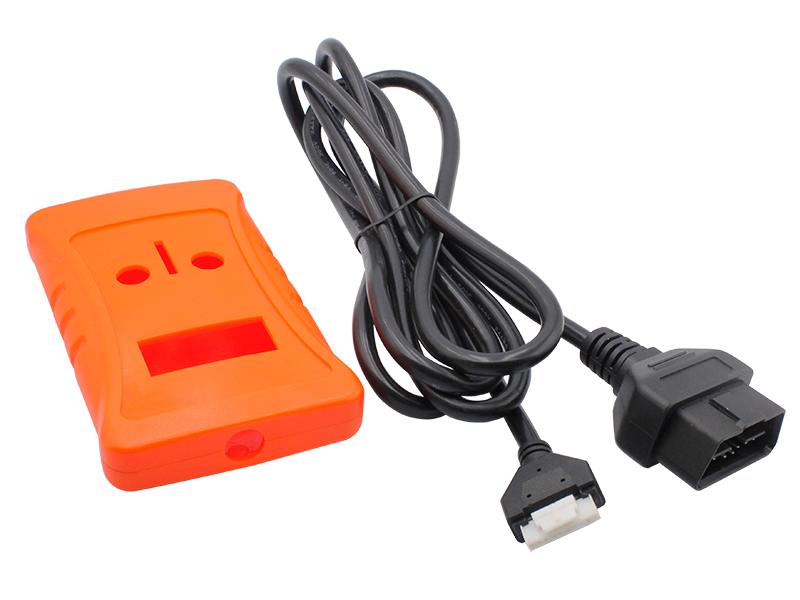 HS-076 T-BOX-OBD-16P
