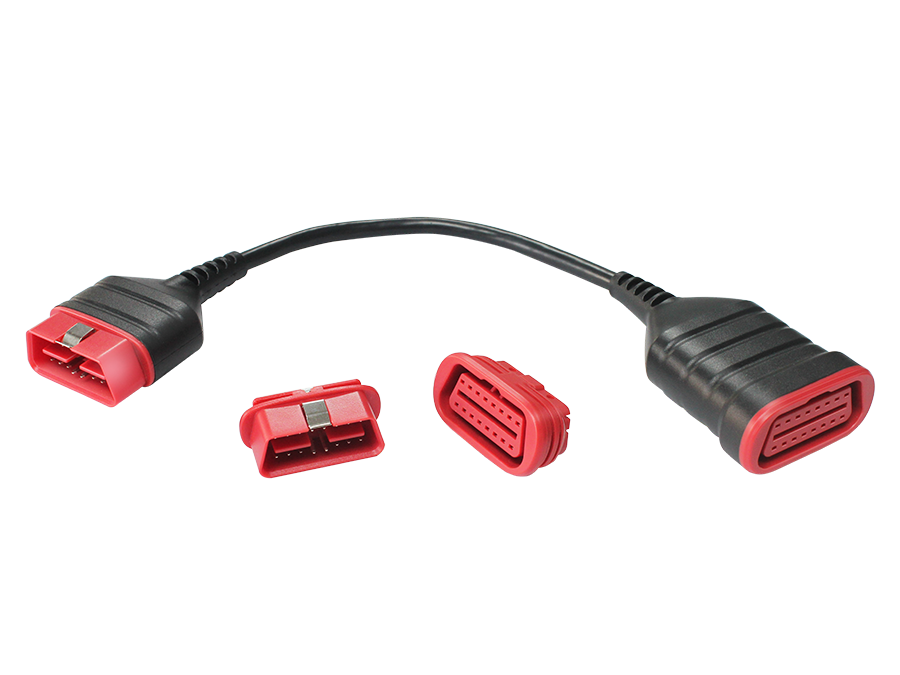HS-074 OBD METAL