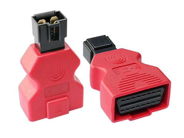HS-006 HITACHI-4PIN