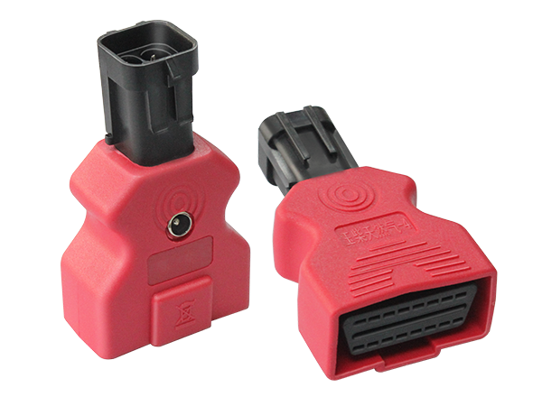 HS-005 YUCHAI-4Pin