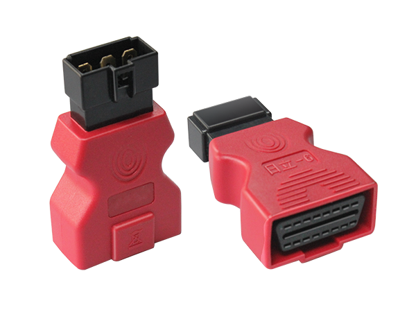HS-007 HITACHI-6Pin
